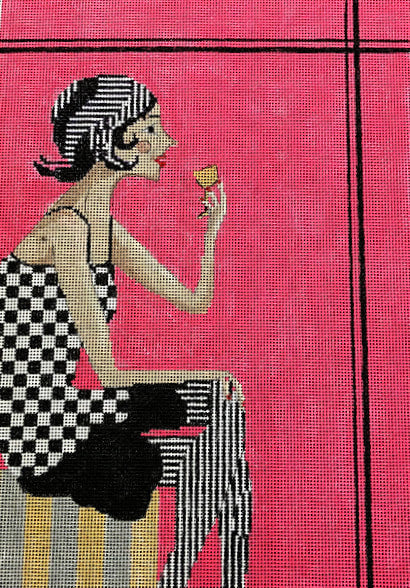 Penny Macleod:PM765 Classy 10 1/4 x 14 1/2 13