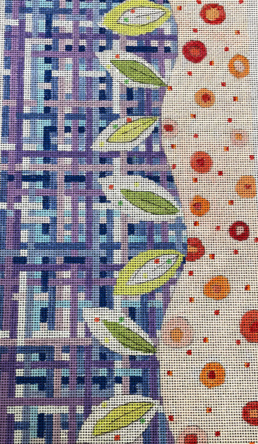 Penny Macleod:PM767 Float 8 x 14 1/2 13m