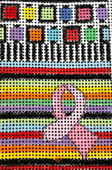 Penny Macleod:PM78 Ornament  Singer -Retired