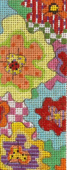 Penny Macleod:PM835 Credit Card Holder 2 1/8