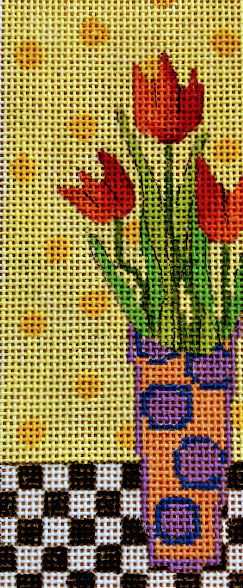 Penny Macleod:PM839 Credit Card Holder 2 1/8