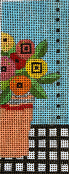 Penny Macleod:PM842 Credit Card Holder 2 1/8