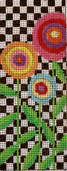 Penny Macleod:PM843 Credit Card Holder 2 1/8