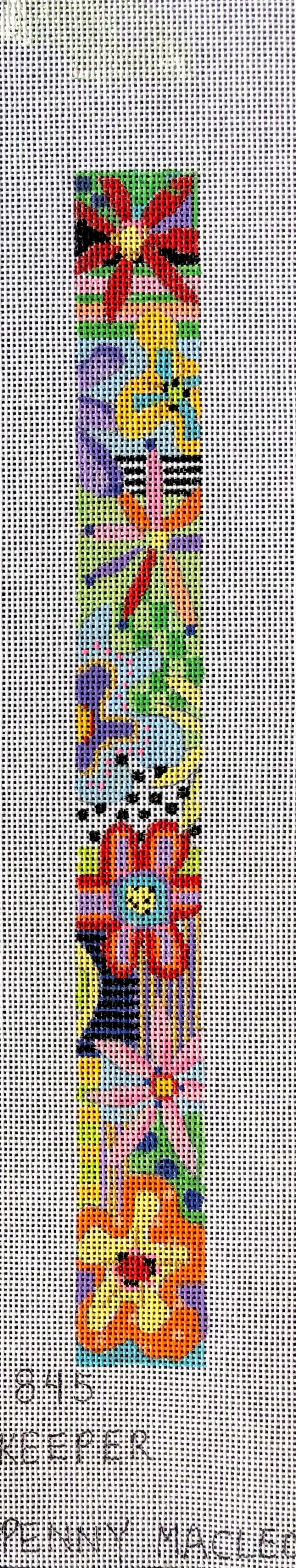 Penny Macleod:PM845 Keeper 1 /1/2 x 12 18M