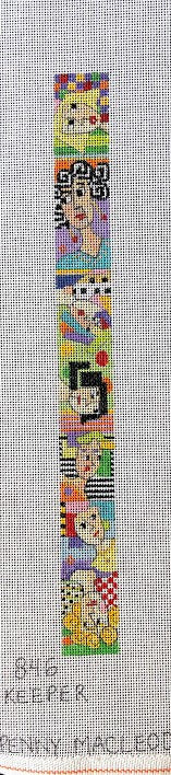 Penny Macleod:PM846 Keeper 1 /1/2 x 12 18M