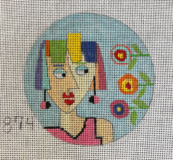 Penny Macleod:PM874 Over There! 4, 18M