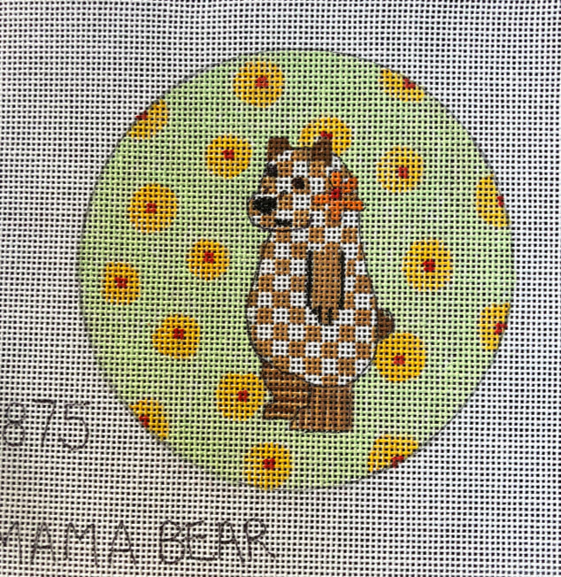Penny Macleod:PM875 Mama Bear 4 1/2