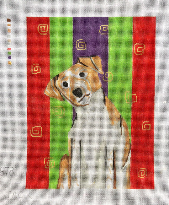 Penny Macleod:PM878 Jack 8x10 1/2, 18M