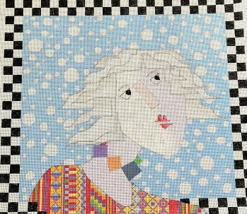 Penny Macleod:PM92 Spring Dream