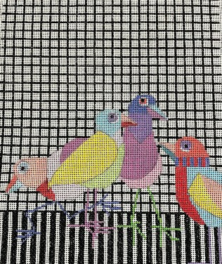 Penny Macleod:PM938 Tweeting 9x11 13M