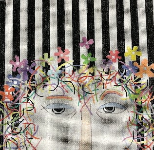 Penny Macleod:PM940 Hangover 9 1/4x9 18M