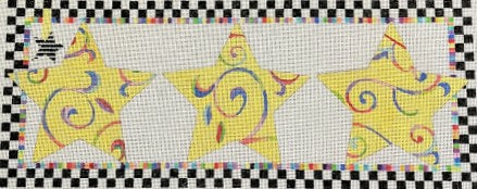 Penny Macleod:PM944 3 Stars 7x18 18M