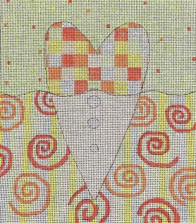 Penny Macleod:PM951 One Heart