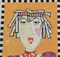 Penny Macleod:PM95 YES-Retired