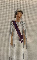 Froopy Designs:FD57 Princess Kate in Regalia