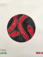 Froopy Designs:FD356 Eras Reputation Snake Rou