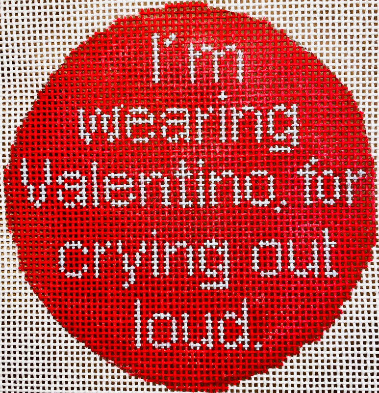 Froopy Designs:FD171 Devil Wears Prada "Valent